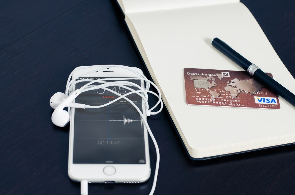 Online stormagasin