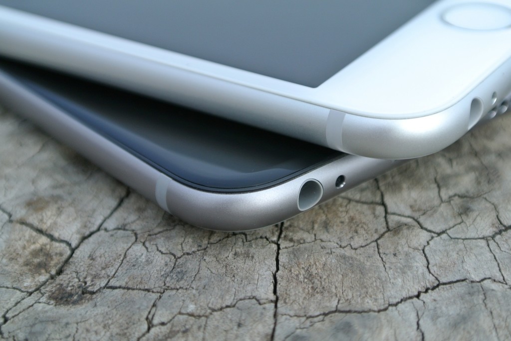 iphone reparation