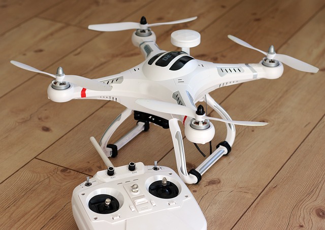 DJI Phantom