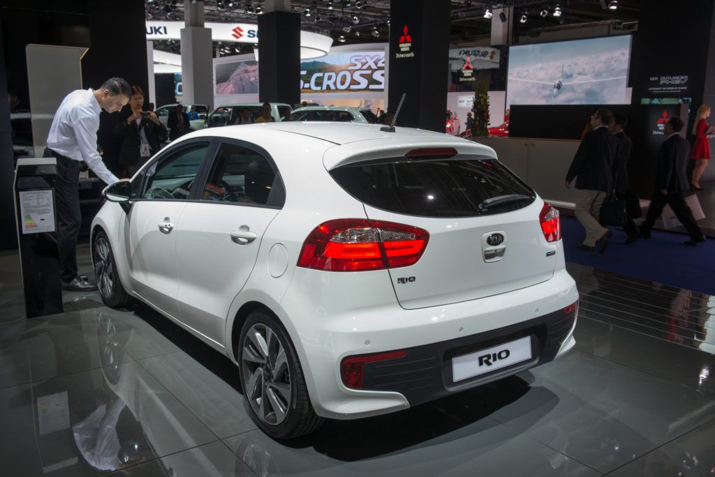 kia
